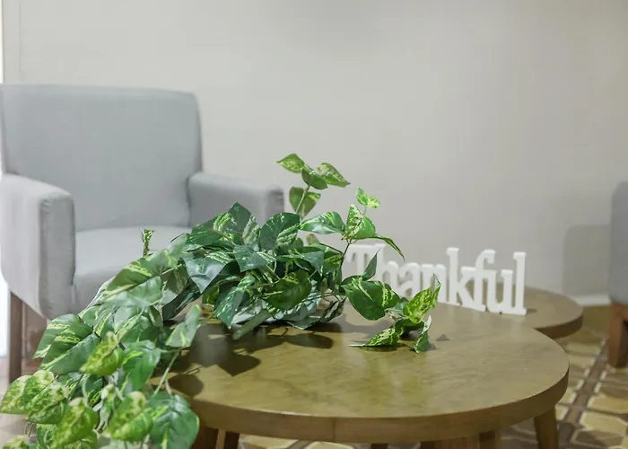 Relax In Style - Roma Norte 3Br - Fast Wifi